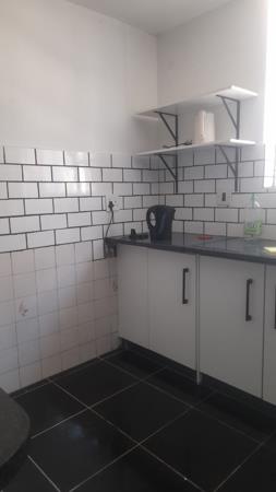 2.5 Bedroom Apartment