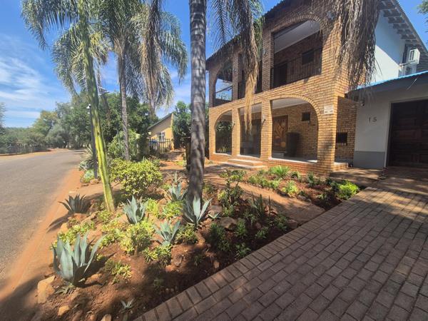 6 Bedroom House