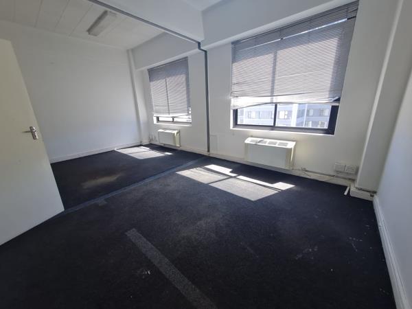 133  m² Office Space