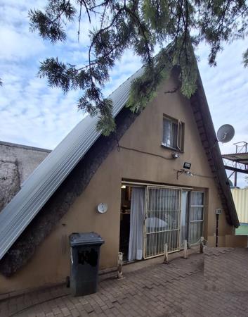 2 Bedroom Garden Cottage