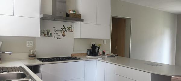 3 Bedroom Flat