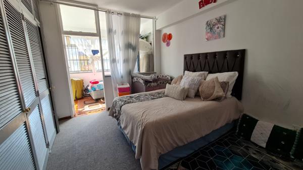 1.5 Bedroom Apartment