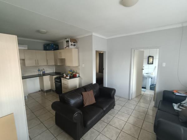 Apartment in Vanderbijlpark SE6