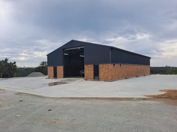 240  m² Commercial space