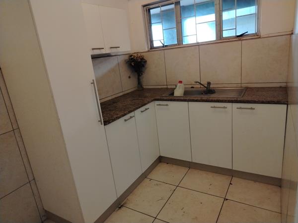 2.5 Bedroom Apartment