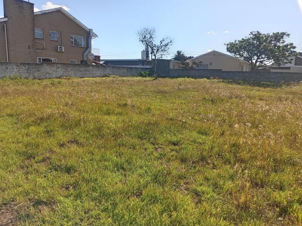 862 m² Land