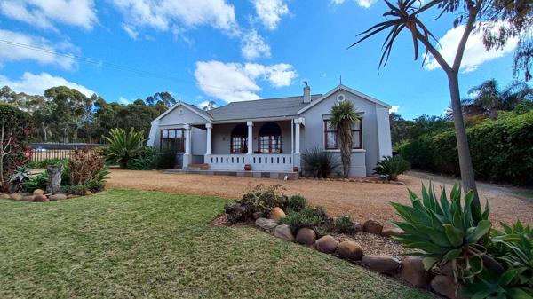 6 Bedroom House