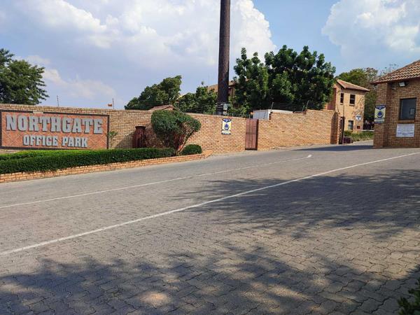 58  m² Office Space