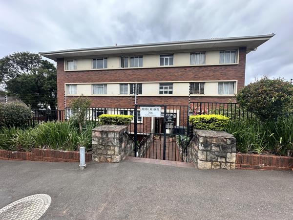 2.5 Bedroom Apartment