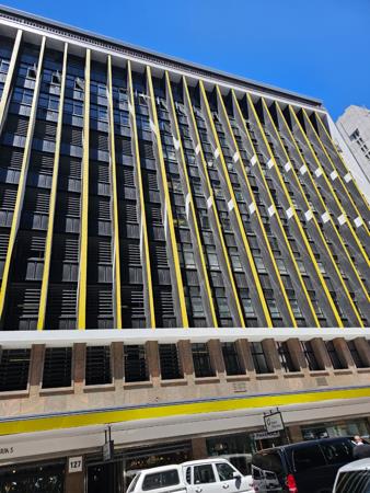 29.5  m² Retail Space