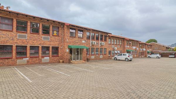 104 m² Office Space