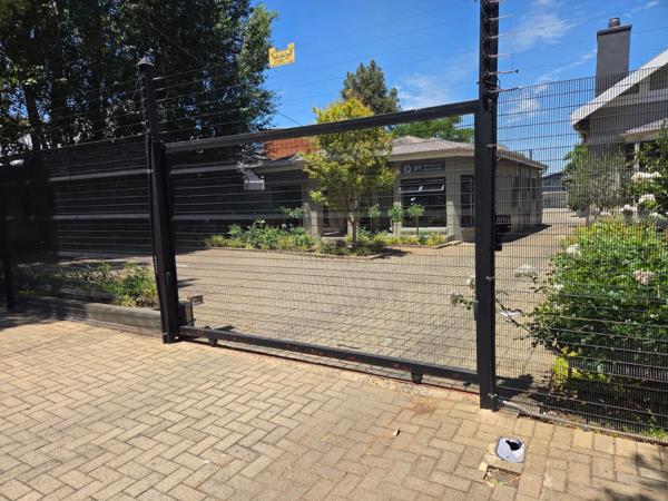 177  m² Office Space