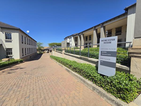 378  m² Commercial space