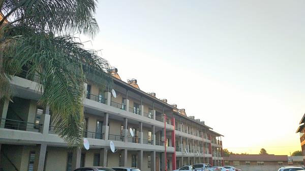 1 Bedroom Townhouse