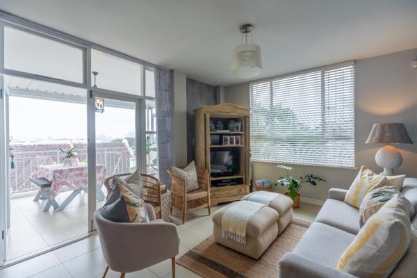 4 Bedroom Apartment