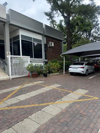 79  m² Office Space