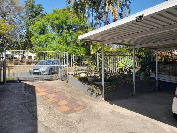 Garden Cottage in Pinetown Central