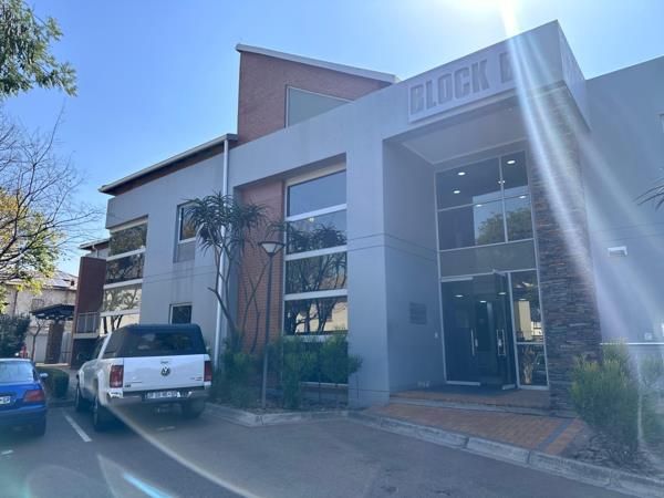 203  m² Office Space