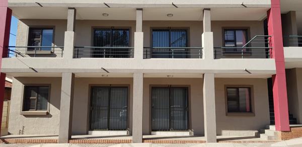1 Bedroom Townhouse