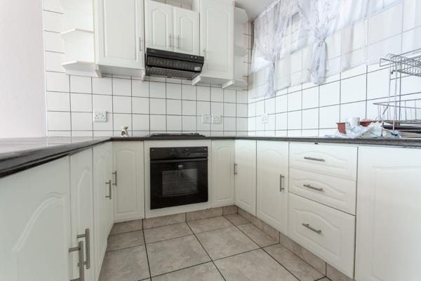 1 Bedroom Flat