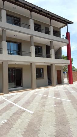 1 Bedroom Townhouse