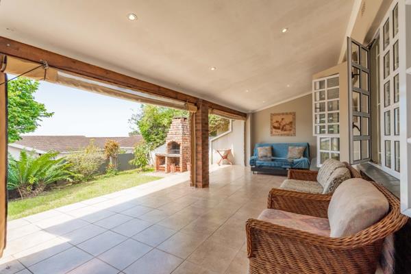 4 Bedroom Townhouse