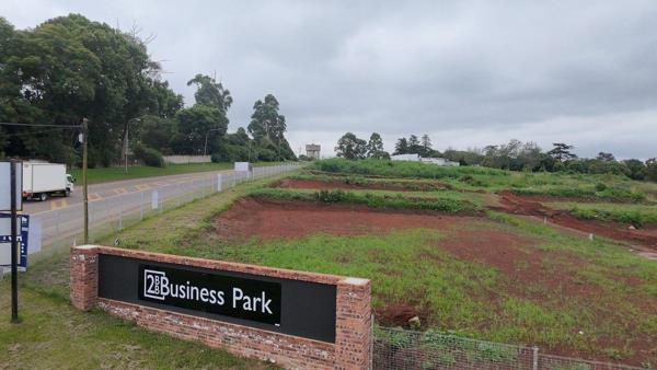 947 m² Land