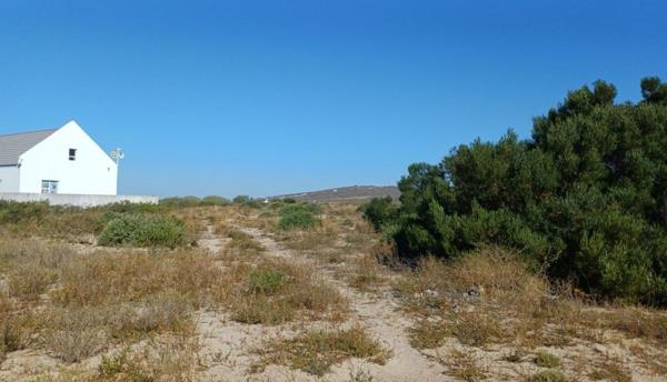603 m² Land