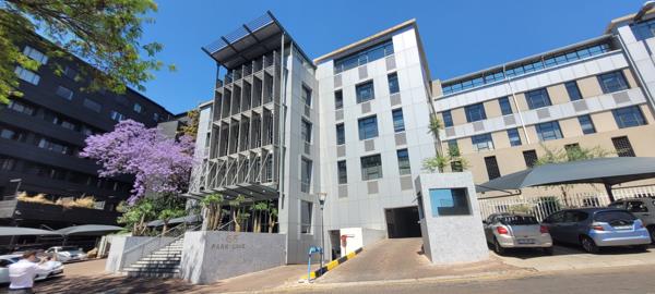 21  m² Office Space