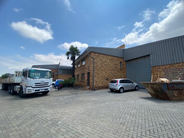 668  m² Commercial space