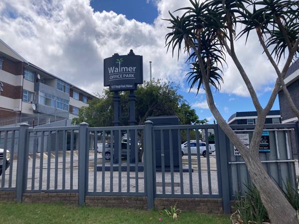 120  m² Commercial space