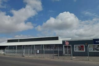 1 522  m² Industrial space