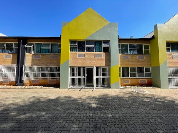 368  m² Industrial space