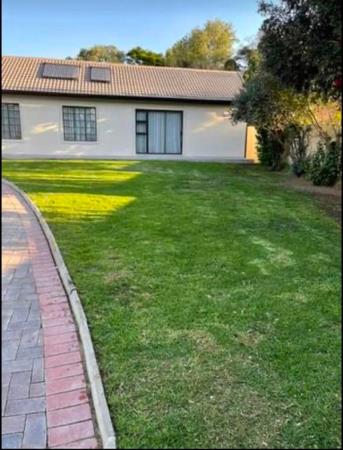 1 Bedroom Garden Cottage