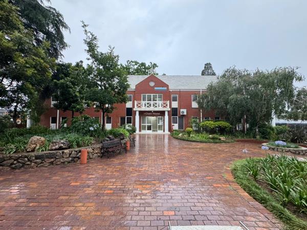 60 m² Commercial space