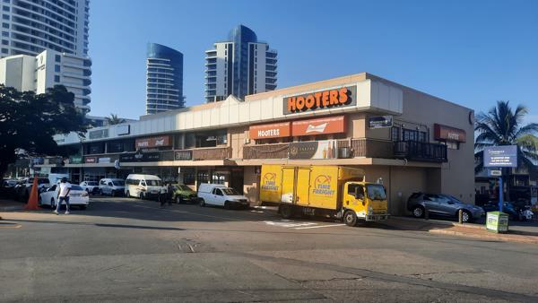 55  m² Commercial space