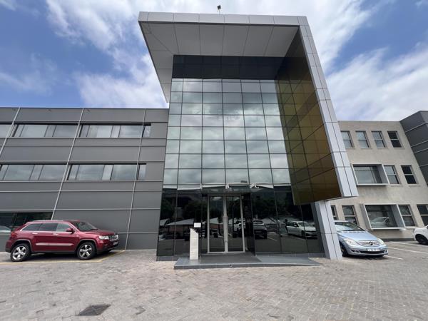 422  m² Commercial space