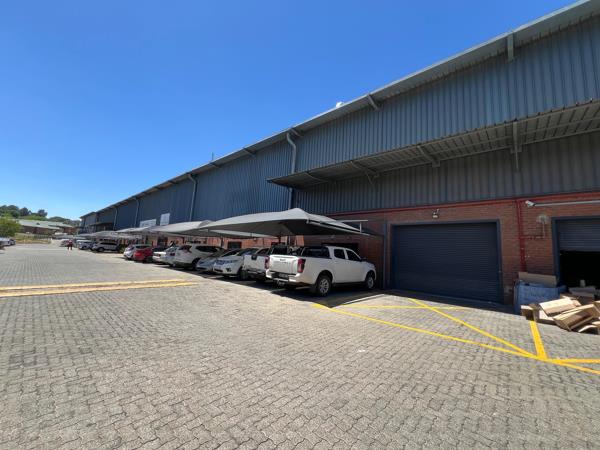 441  m² Industrial space