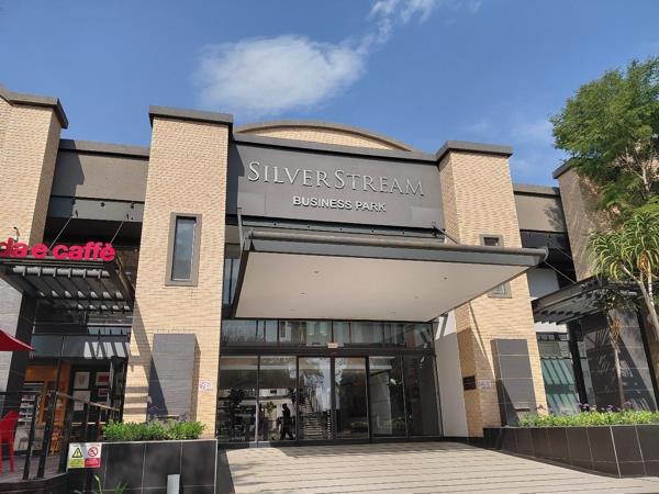 419  m² Commercial space