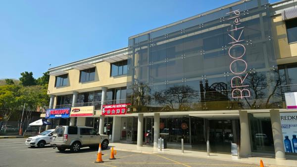 769  m² Commercial space