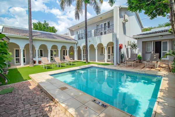 9 Bedroom House