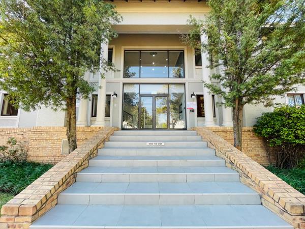 196  m² Commercial space