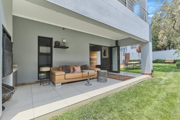 4 Bedroom Cluster