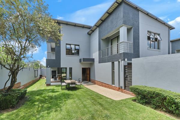 4 Bedroom Cluster