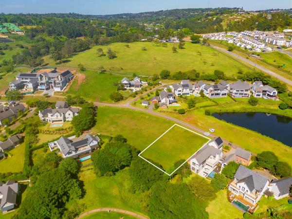 1 259 m² Land