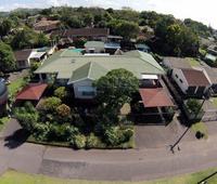 6 Bedroom Cluster