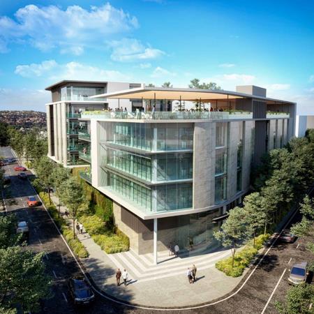 4 094  m² Commercial space