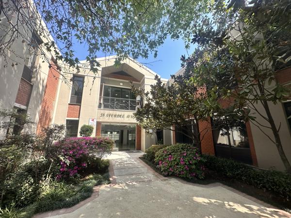 420  m² Commercial space