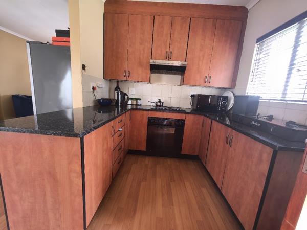 3 Bedroom Townhouse in Zandspruit