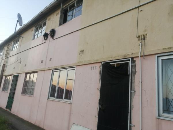 1 Bedroom Flat